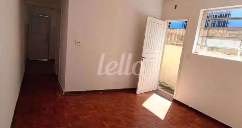 Casa comercial com 1 sala à venda na Rua Iguaçaba, 37, Chácara Belenzinho, São Paulo