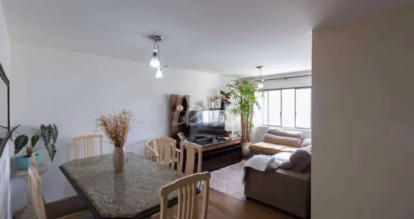 Apartamento com 3 quartos à venda na Rua Camarajé, 146, Jardim Paraíso, São Paulo