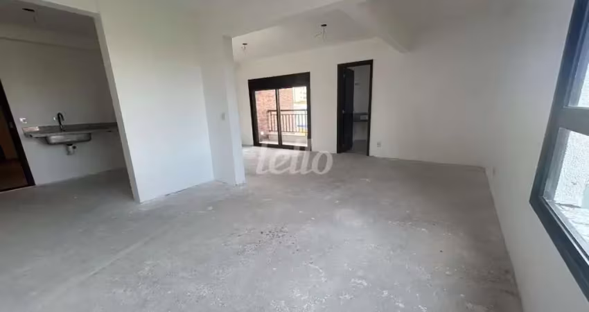 Apartamento com 1 quarto à venda na Rua Dona Luiza Tolle, 367, Santana, São Paulo