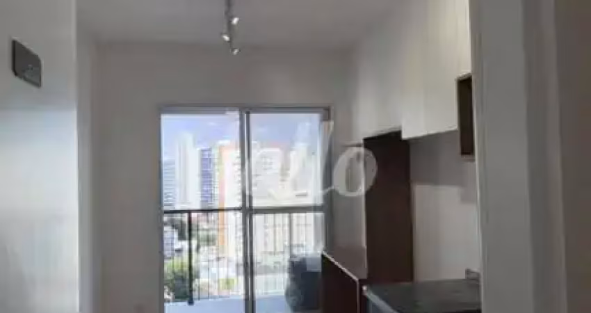Apartamento com 1 quarto à venda na Rua Casa do Ator, 1100, Vila Olímpia, São Paulo