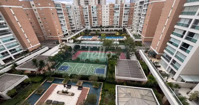 Apartamento com 3 quartos à venda na Rua Borges de Figueiredo, 137, Mooca, São Paulo