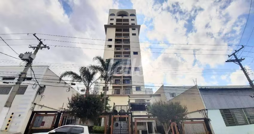 Apartamento com 2 quartos à venda na Rua Piraçununga, 1200, Mooca, São Paulo