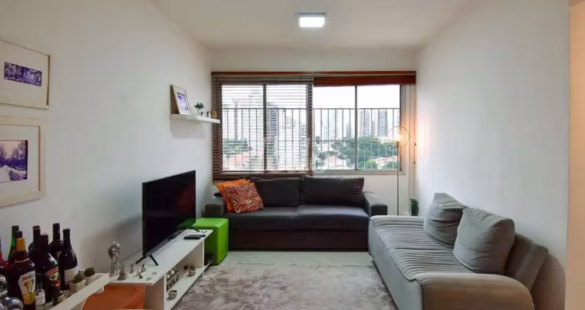 Apartamento com 2 quartos à venda na Rua França Pinto, 1255, Vila Mariana, São Paulo