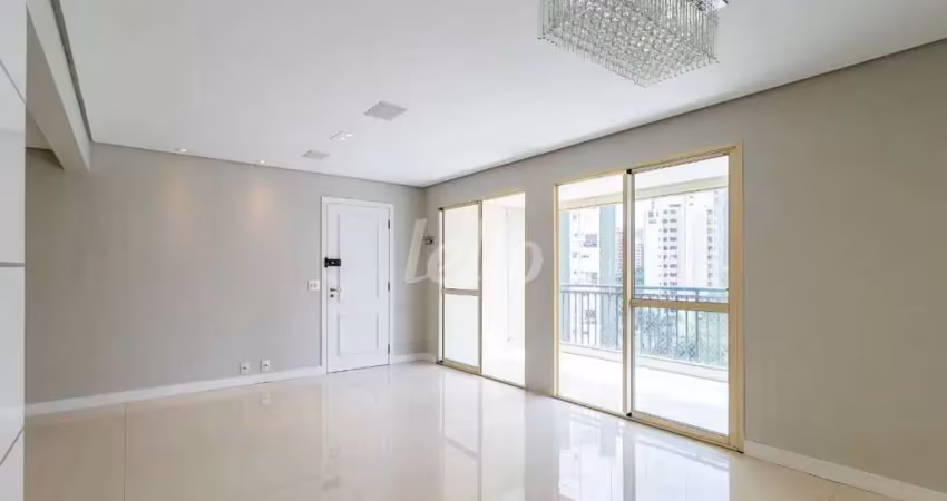 Apartamento com 3 quartos à venda na Rua Ernesto de Oliveira, 400, Vila Mariana, São Paulo