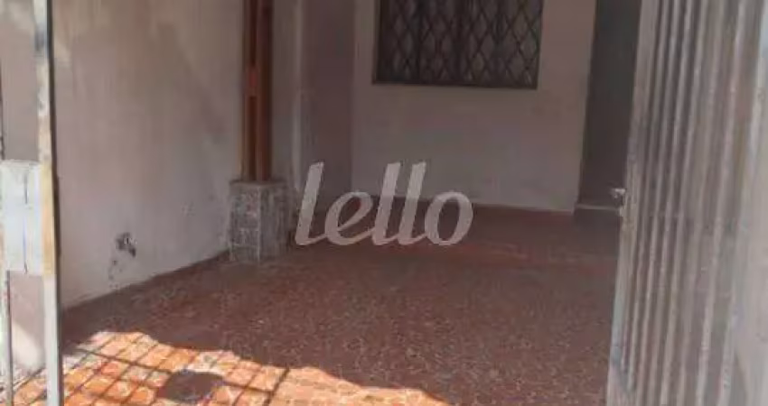 Casa com 2 quartos à venda na Rua Laurindo Sbampato, 241, Vila Guilherme, São Paulo