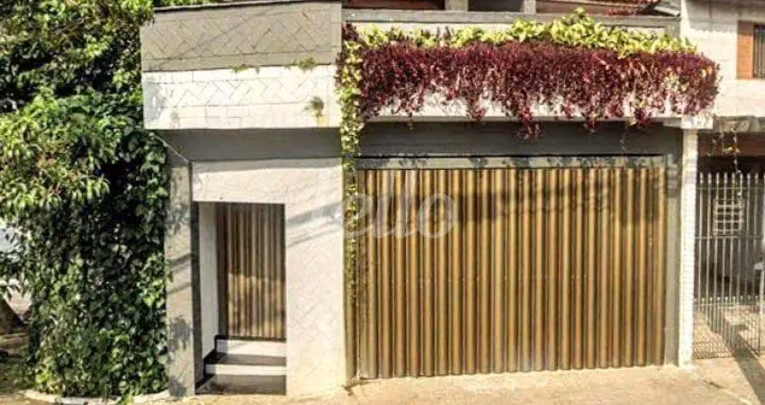 Casa com 4 quartos à venda na Rua Joaquim Gonçalves Ledo, 11, Parque Casa de Pedra, São Paulo