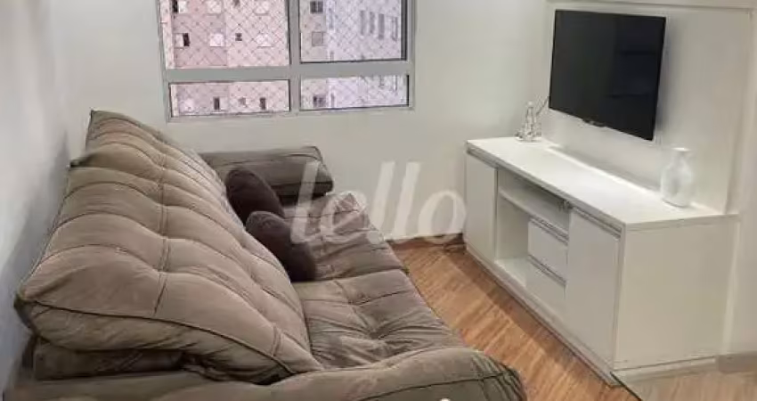 Apartamento com 2 quartos à venda na Avenida Guarulhos, 2845, Ponte Grande, Guarulhos