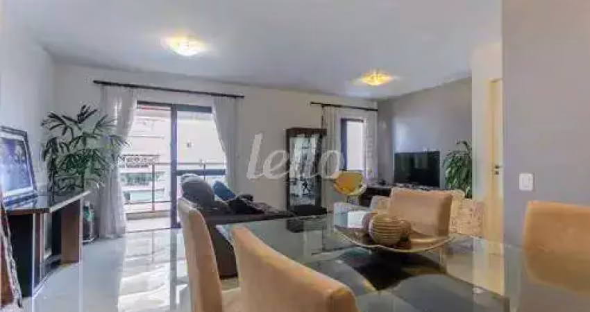 Apartamento com 3 quartos à venda na Rua Rio Grande, 551, Vila Mariana, São Paulo