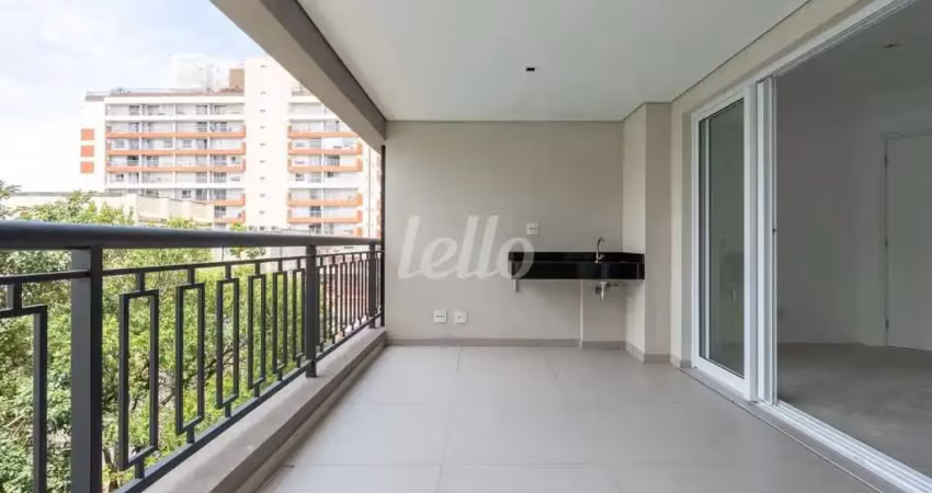 Apartamento com 3 quartos à venda na Rua Madre Cabrini, 175, Vila Mariana, São Paulo