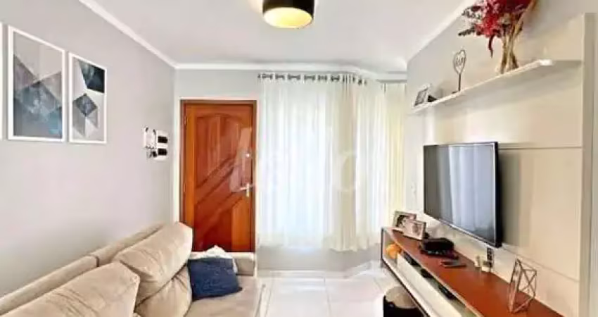 Casa em condomínio fechado com 2 quartos à venda na Rua José de Almeida, 822, Vila Medeiros, São Paulo