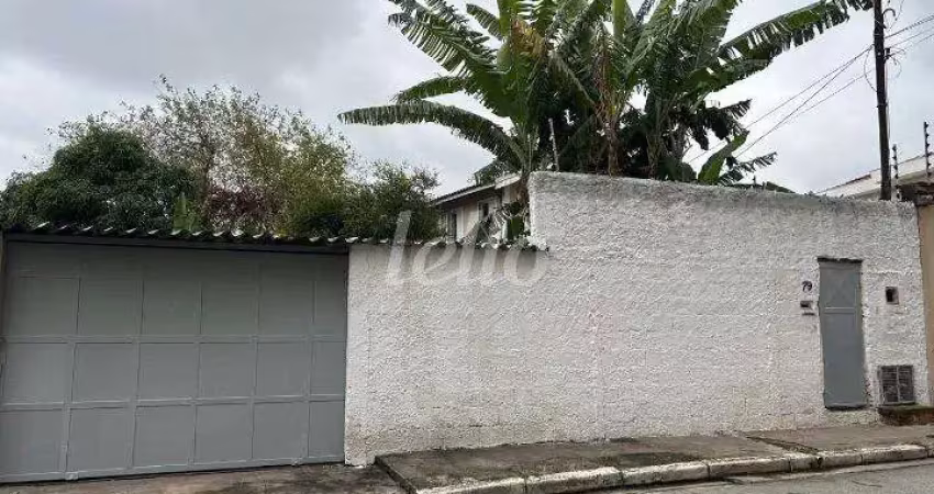 Terreno à venda na Rua Angola, 79, Vila Nova Cachoeirinha, São Paulo