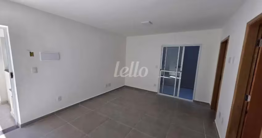 Apartamento com 2 quartos à venda na Rua Passarola, 128, Alto da Mooca, São Paulo