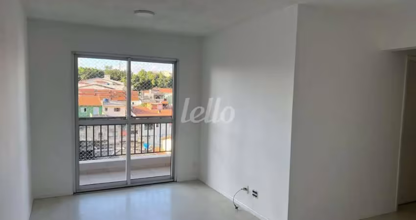 Apartamento com 3 quartos à venda na Av. Doutor Bernardino Brito F. de Carvalho, 100, Vila Talarico, São Paulo