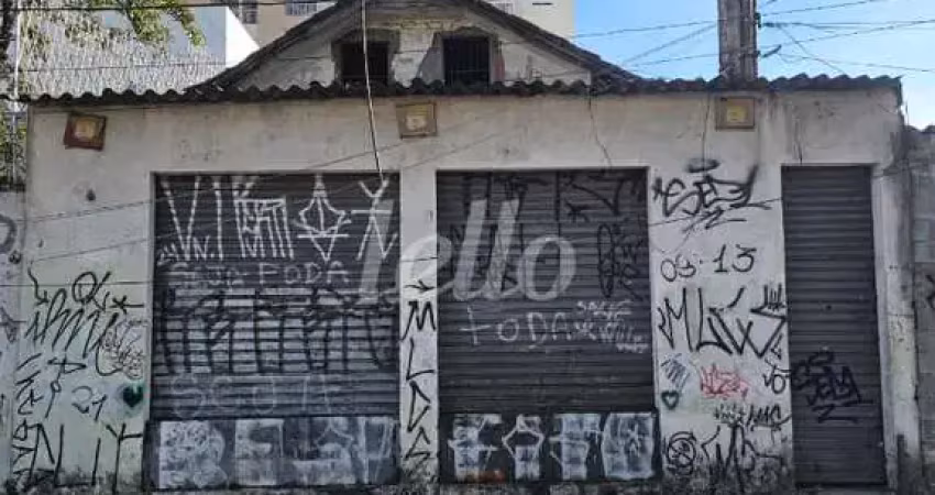 Terreno à venda na Praça Doutor Almeida Junqueira, 51, Maranhão, São Paulo