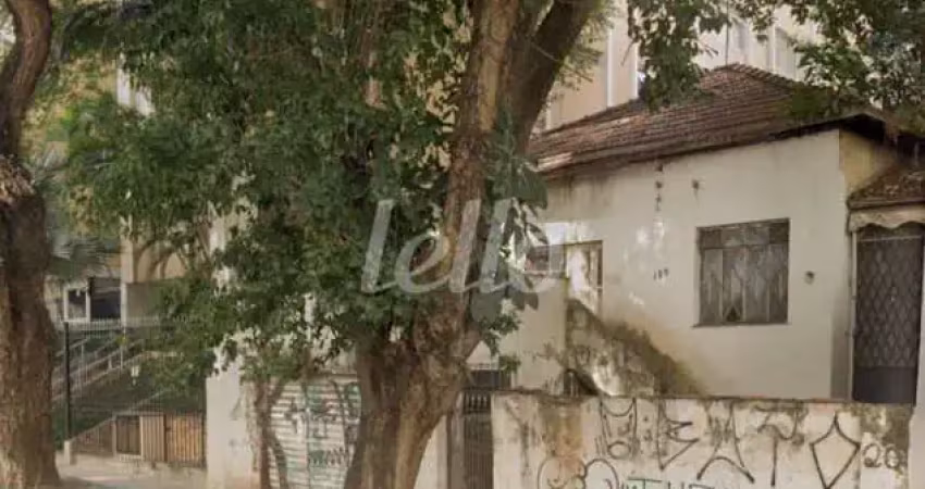 Terreno à venda na Alameda Lorena, 462, Jardim Paulista, São Paulo