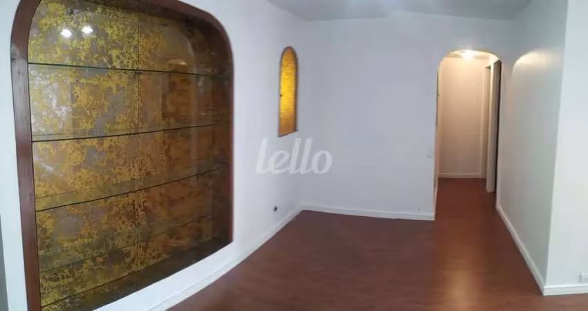 Apartamento com 2 quartos à venda na Rua Artur de Azevedo, 761, Cerqueira César, São Paulo