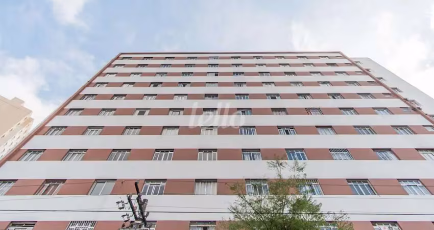 Apartamento com 1 quarto à venda na Avenida Alcântara Machado, 833, Brás, São Paulo