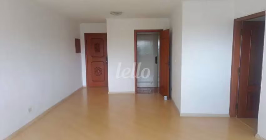 Apartamento com 2 quartos à venda na Rua Garção Tinoco, 94, Santana, São Paulo
