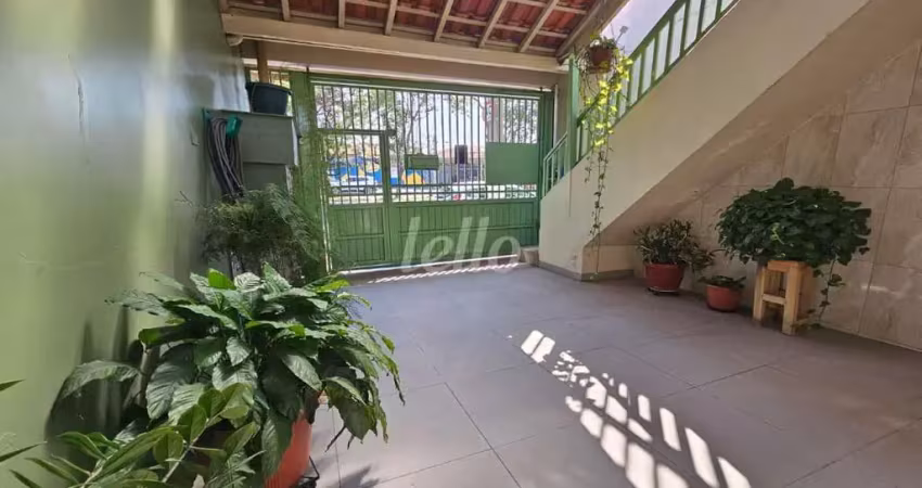 Casa com 4 quartos à venda na Avenida Manuel Antônio Gonçalves, 224, Jardim Guanca, São Paulo