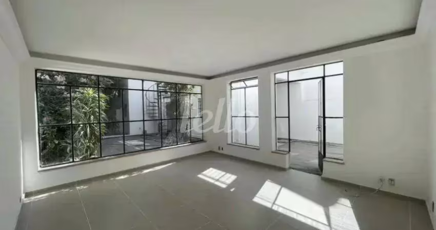 Casa com 5 quartos à venda na Rua das Azaléas, 40, Mirandópolis, São Paulo