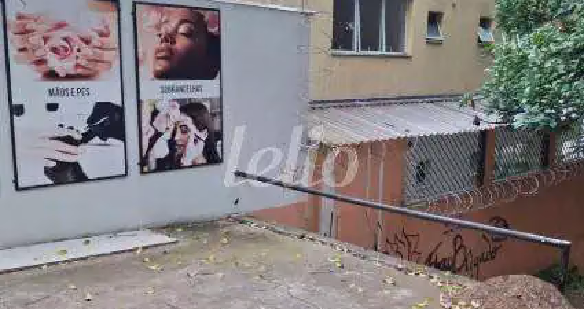 Casa comercial com 4 salas à venda na Rua Leite Ferraz, 206, Vila Mariana, São Paulo