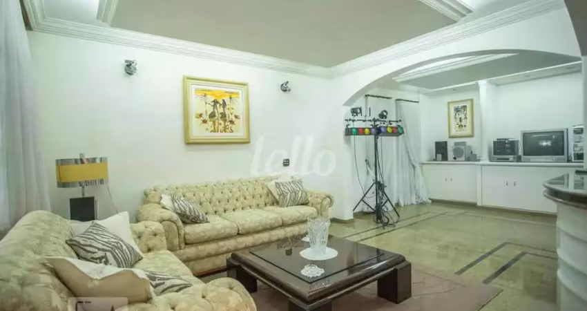 Casa comercial à venda na Rua Correia de Lemos, 738, Chácara Inglesa, São Paulo