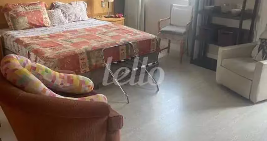 Kitnet / Stúdio à venda na Rua Maranhão, 371, Higienópolis, São Paulo
