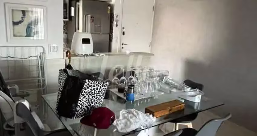 Apartamento com 3 quartos à venda na Rua Eugênio de Freitas, 371, Vila Guilherme, São Paulo