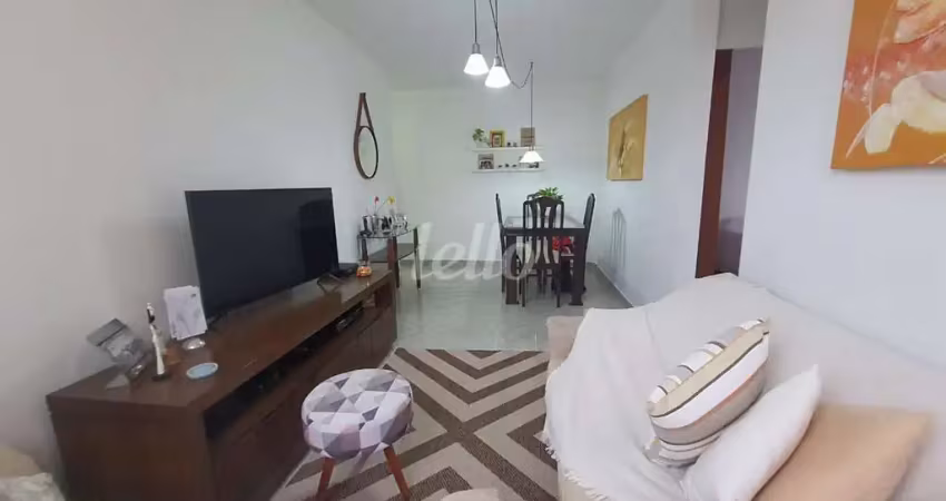 Apartamento com 2 quartos à venda na Rua São Ticiano, 85, Vila Formosa, São Paulo