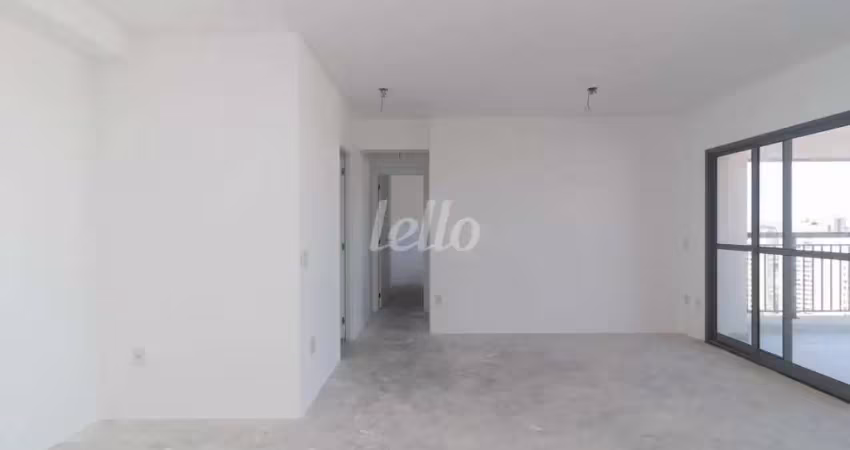 Apartamento com 2 quartos à venda na Rua General Irulegui Cunha, 45, Vila Independência, São Paulo