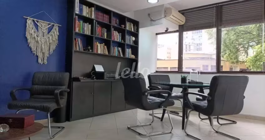 Sala comercial com 1 sala à venda na Rua Itapeva, 240, Bela Vista, São Paulo