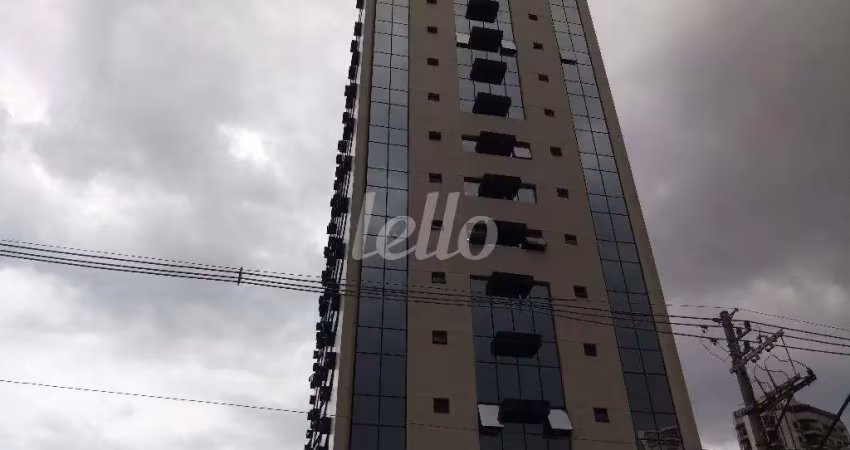 Sala comercial com 1 sala à venda na Rua do Oratório, 1606, Mooca, São Paulo