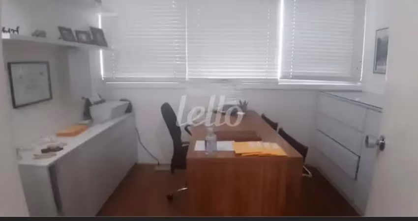 Sala comercial com 1 sala à venda na Rua Tabapuã, 649, Itaim Bibi, São Paulo