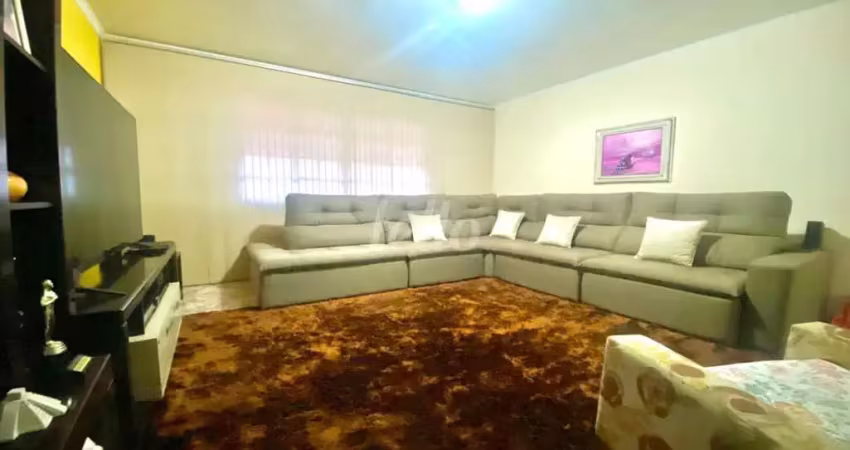 Casa com 4 quartos à venda na Rua Mongólia, 34, Parque Oratório, Santo André