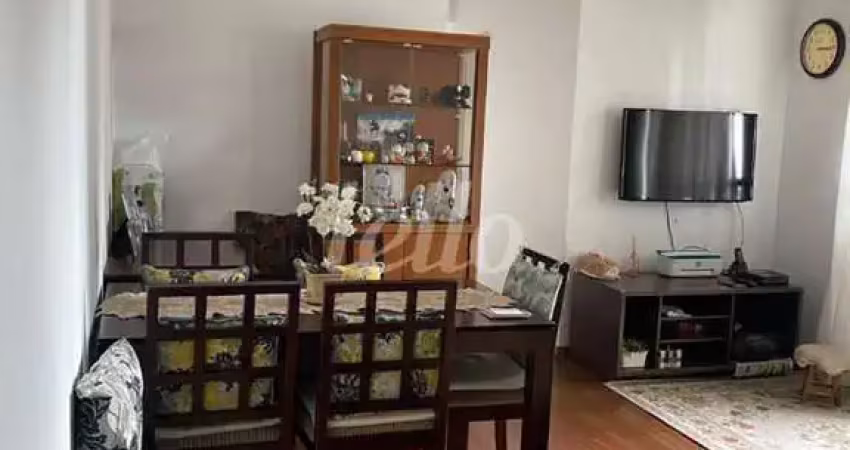 Apartamento com 3 quartos à venda na Avenida Azevedo, 467, Vila Azevedo, São Paulo