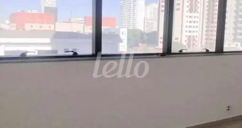 Sala comercial com 1 sala à venda na Rua Soriano de Sousa, 189, Tatuapé, São Paulo