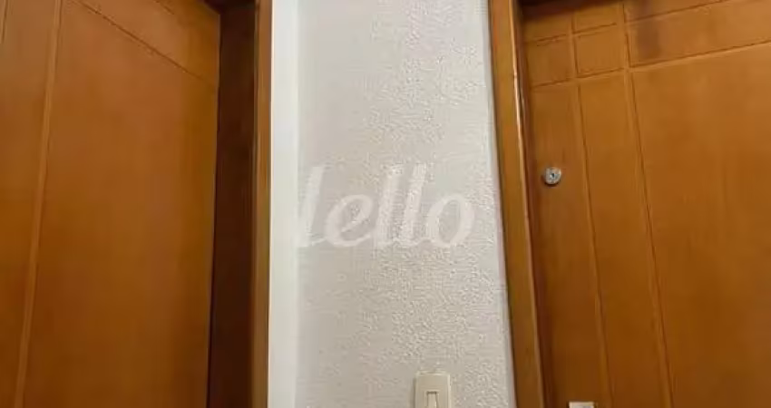 Apartamento com 2 quartos à venda na Rua Doutor Domingos Guedes Cabral, 213, Parque Mandaqui, São Paulo