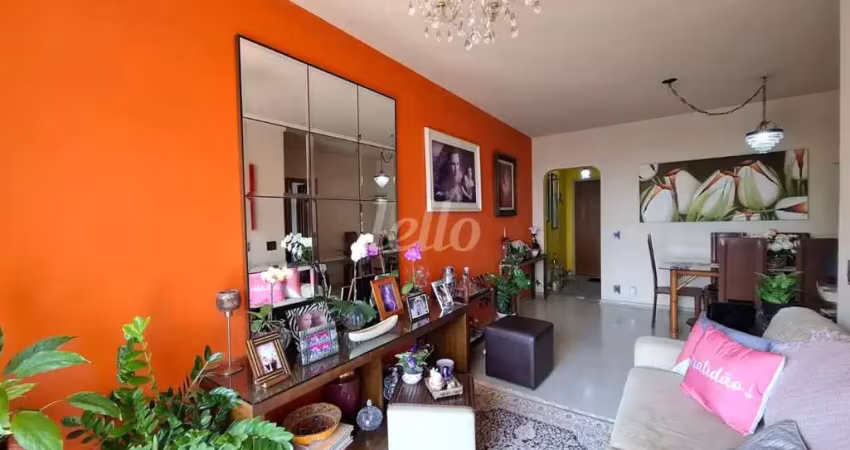 Apartamento com 3 quartos à venda na Rua Tutóia, 885, Paraíso, São Paulo
