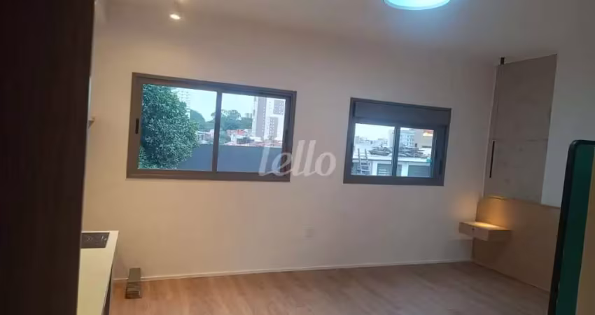 Apartamento com 1 quarto à venda na Rua Doutor Suzano Brandão, 1088, Vila Aricanduva, São Paulo