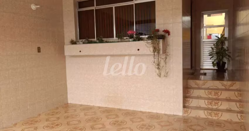 Casa com 3 quartos à venda na Rua Oliveira Catrambi, 438, Jardim Vila Formosa, São Paulo