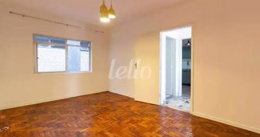 Apartamento com 1 quarto à venda na Rua Capote Valente, 1447, Pinheiros, São Paulo