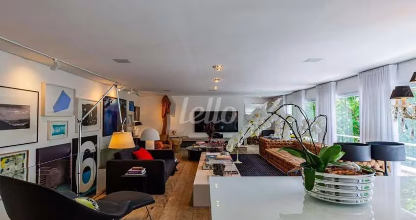 Casa comercial à venda na Rua Conde de Sousel, 266, Jardim das Bandeiras, São Paulo
