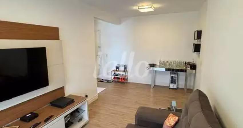 Apartamento com 2 quartos à venda na Avenida Conselheiro Carrão, 1563, Vila Carrão, São Paulo