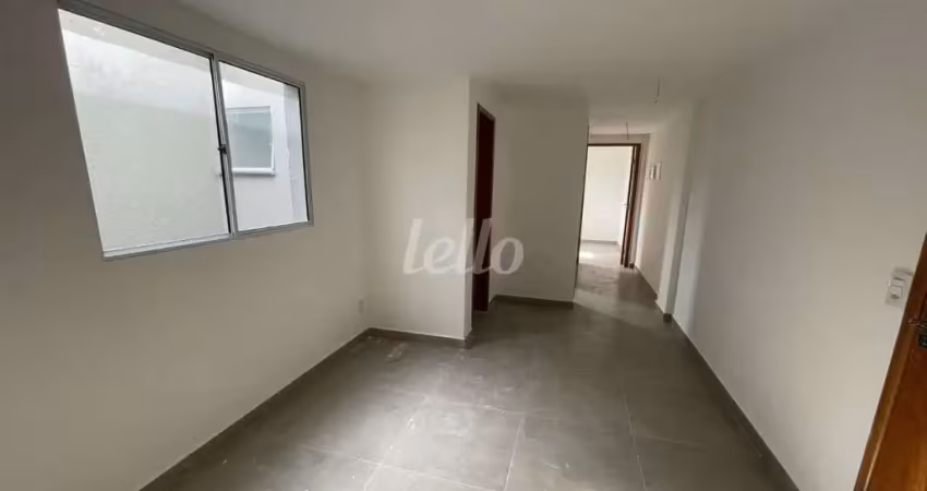 Apartamento com 1 quarto à venda na Rua Teodoro Mascarenhas, 390, Vila Matilde, São Paulo