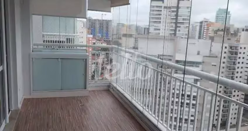 Apartamento com 2 quartos à venda na Rua Gonçalo da Cunha, 75, Chácara Inglesa, São Paulo