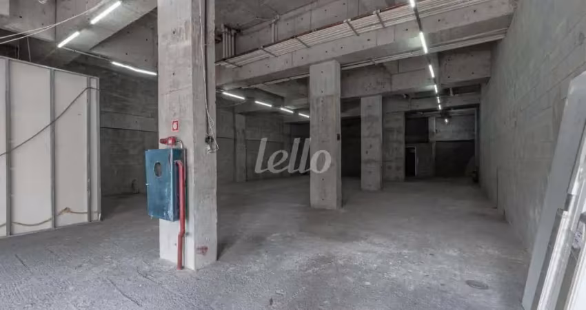 Ponto comercial à venda na Rua Tomé Portes, 131, Vila Dom Pedro II, São Paulo