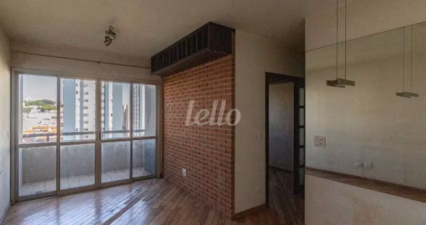 Apartamento com 2 quartos à venda na Avenida Regente Feijó, 1900, Vila Regente Feijó, São Paulo