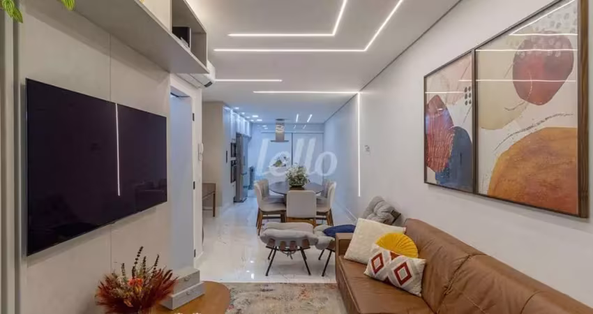 Casa com 3 quartos à venda na Rua Manuel Francisco Luz, 108, Vila São Geraldo, São Paulo