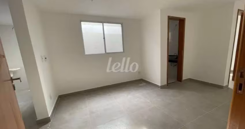 Apartamento com 1 quarto à venda na Rua Teodoro Mascarenhas, 390, Vila Matilde, São Paulo