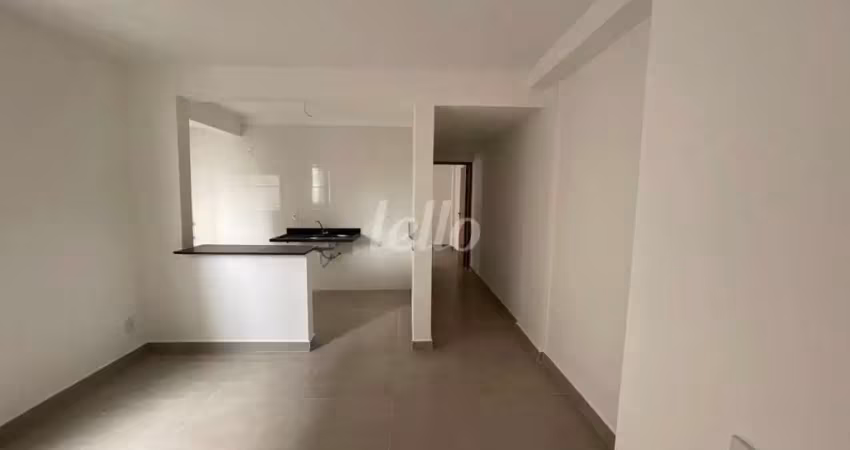 Apartamento com 1 quarto à venda na Rua Teodoro Mascarenhas, 390, Vila Matilde, São Paulo